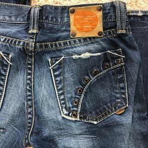 Hugo Boss Jeans